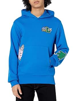 Lacoste SH1467-51,K1Q,L at Amazon Men's Clothing store